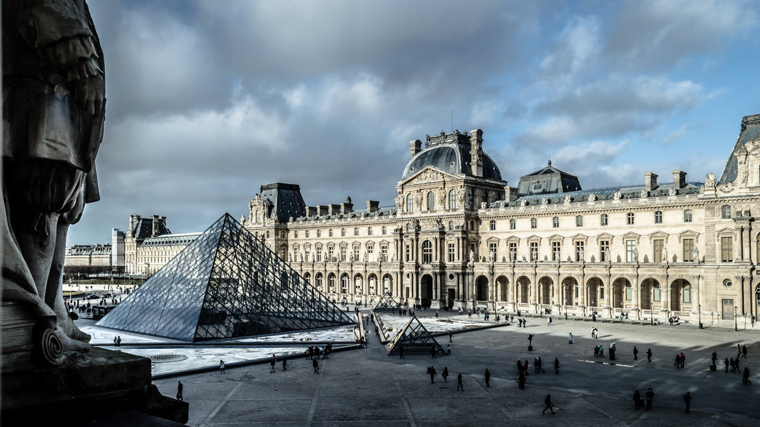 How to Learn French with Netflix if You Are a Beginner