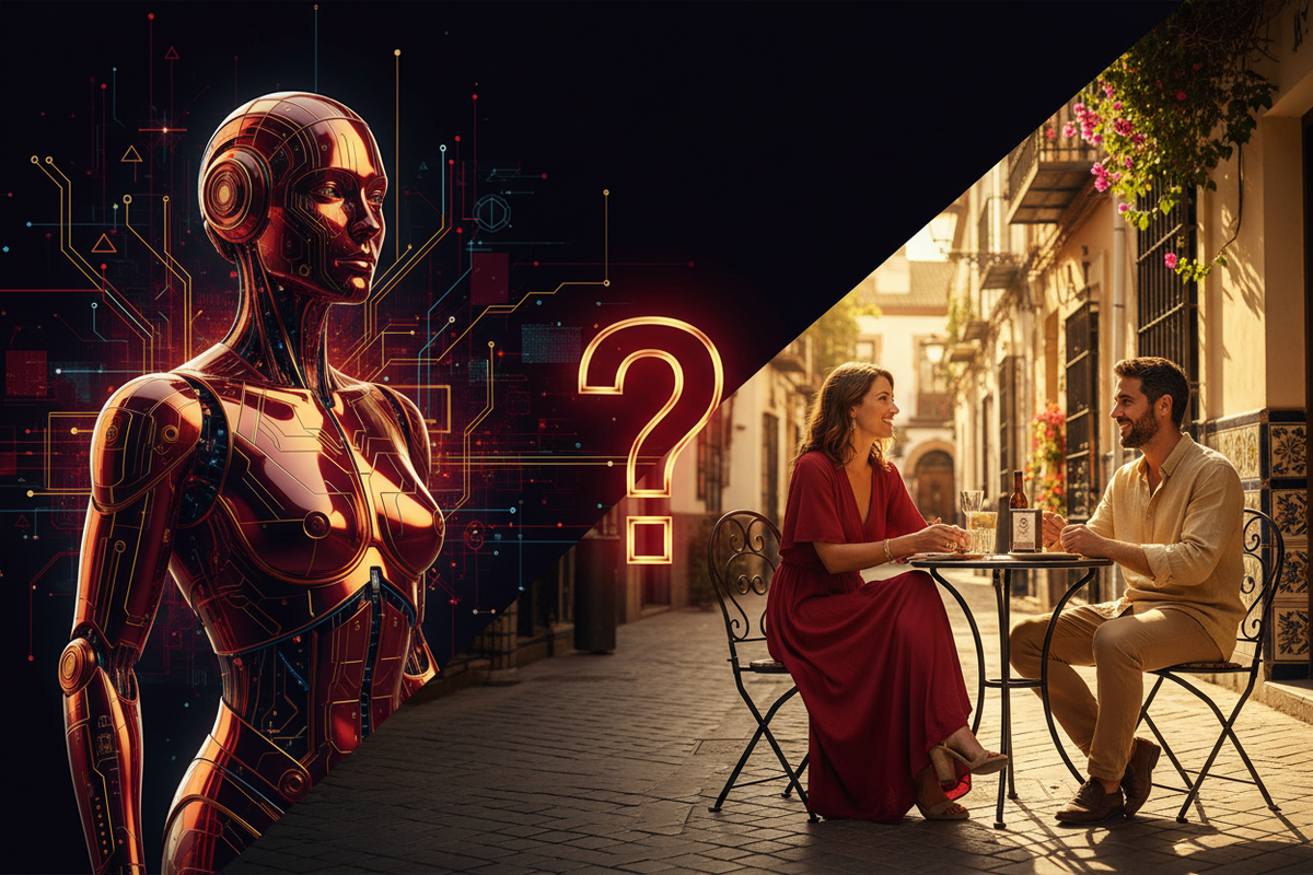 Plus personne n'apprendra l'espagnol à cause de l'intelligence artificielle ?