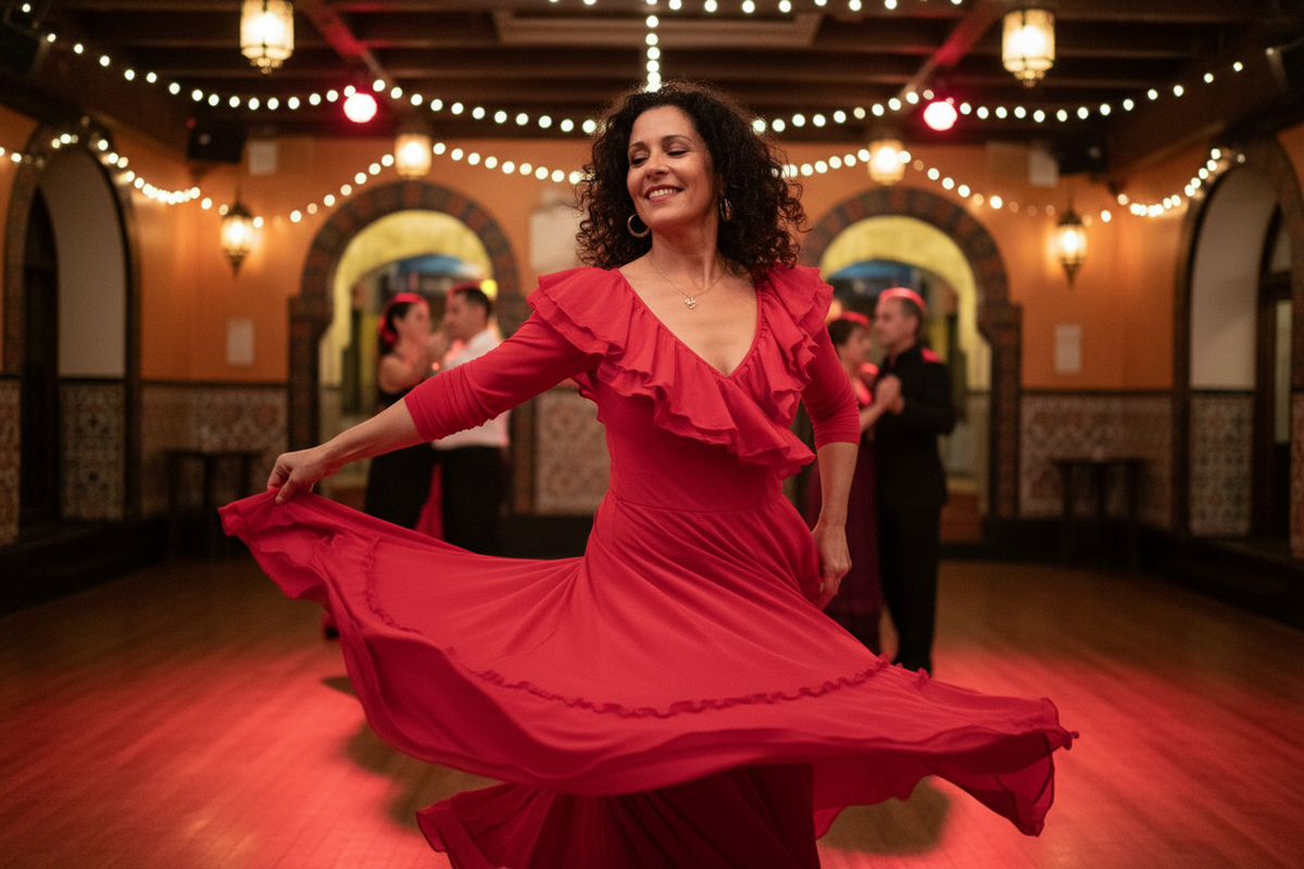 Tu danses la salsa ou la bachata ? Pourquoi tu devrais apprendre l'espagnol