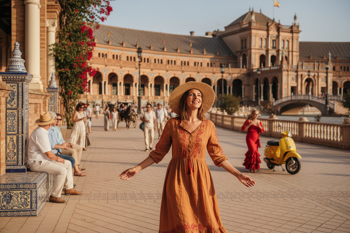 Comprendre l'espagnol en voyage : le secret de l'immersion totale 🌍