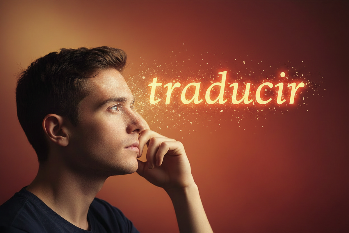 Comment arrêter de traduire l'espagnol dans ta tête