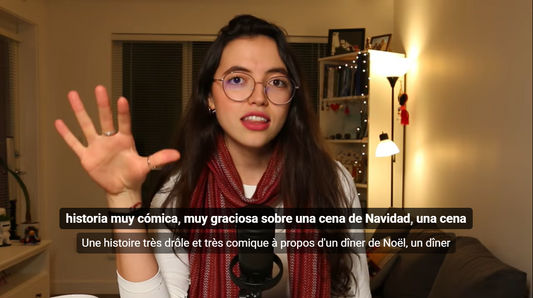 Historia Corta 3 - ¿Qué pasó realmente con el pavo de Navidad?