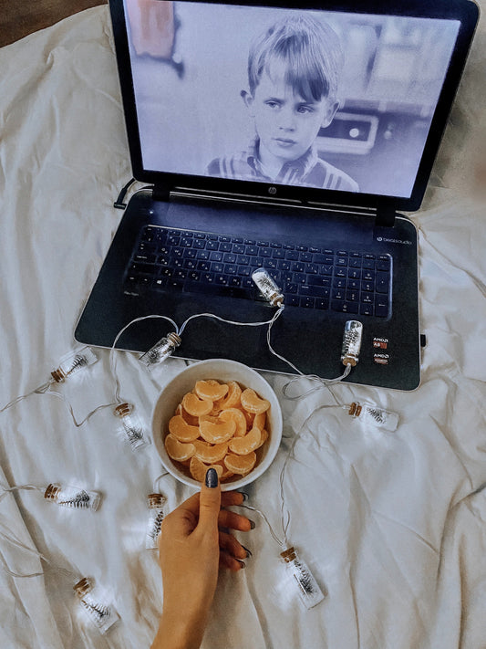 Comment apprendre l'anglais avec Netflix quand on est débutant ?