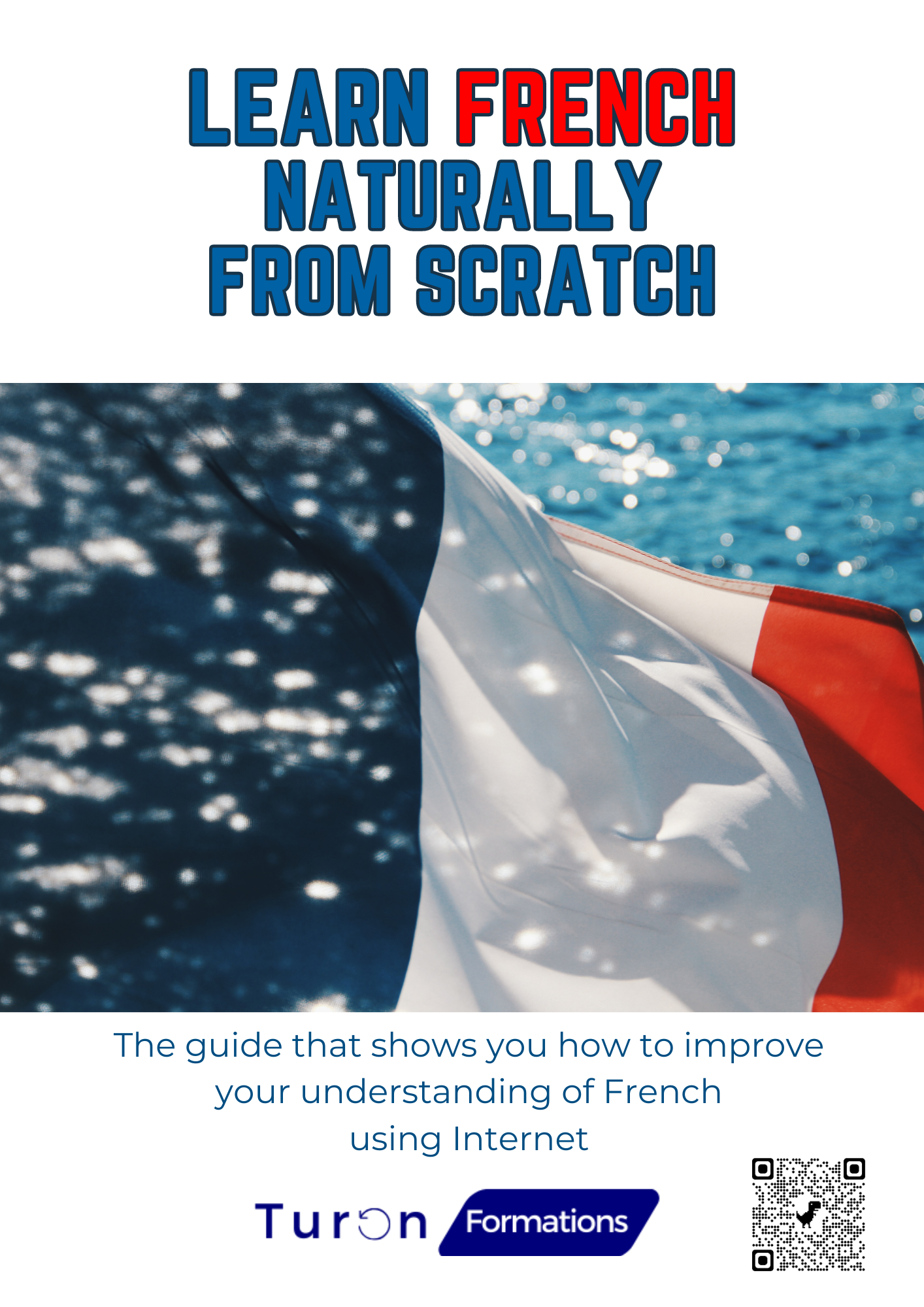 Learn French Naturally from Scratch